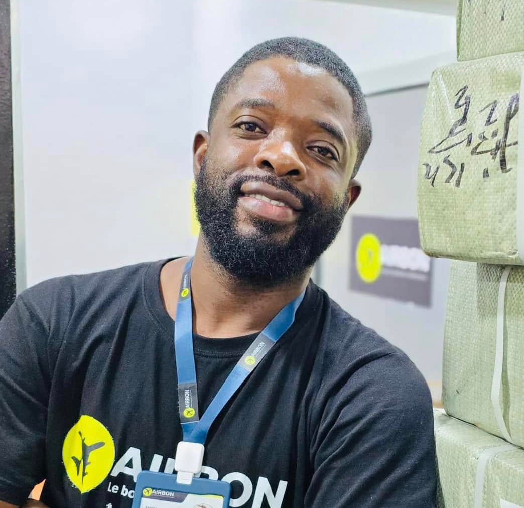 IBRAHIMA KALIL BAMBA