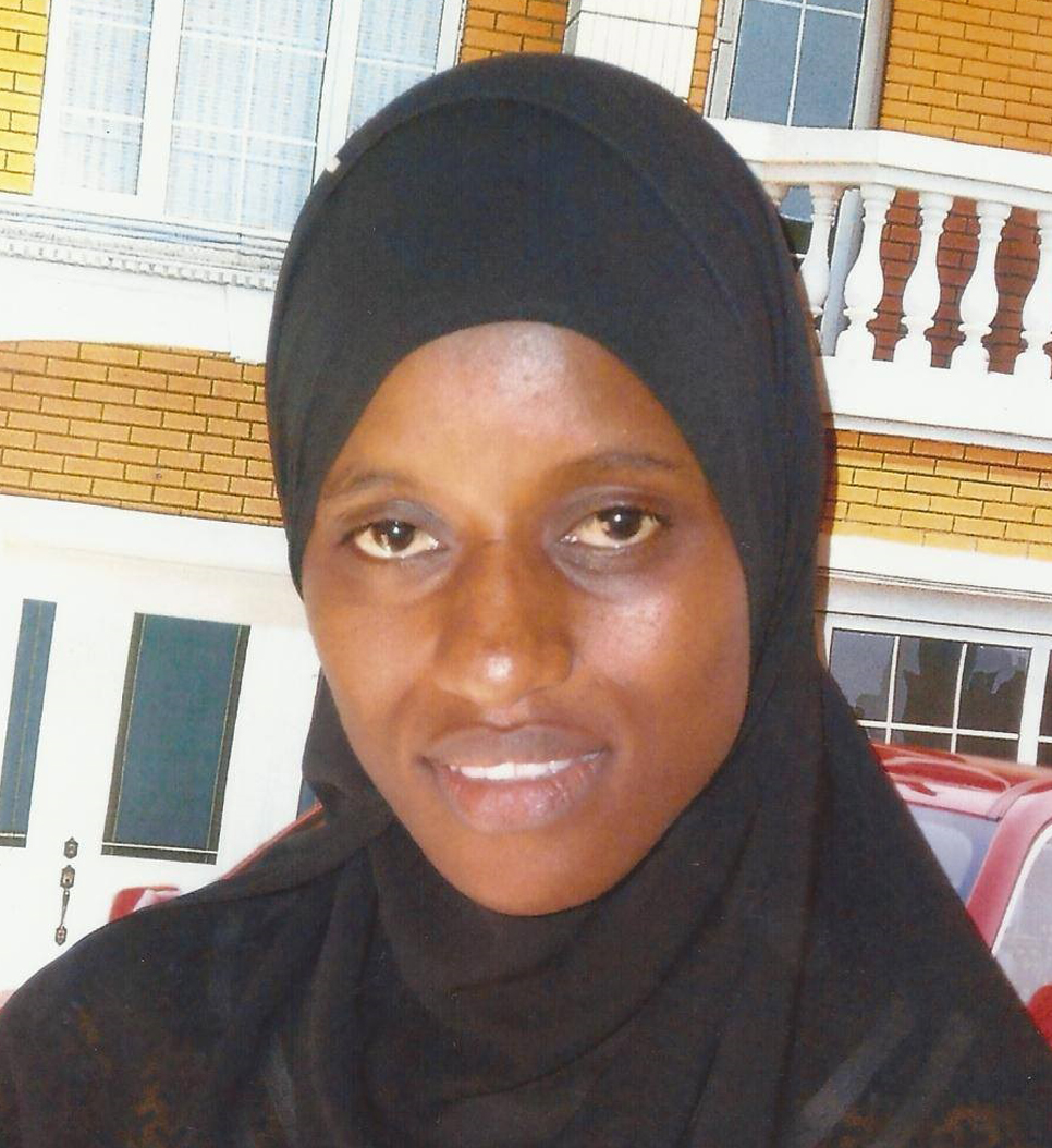 AISSATOU BAGNAN DIALLO