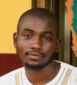 BILLY NANKOUMA MAGASSOUBA